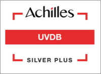 Achilles UVDB Silver Plus