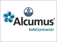 Alcumus Safe Contractor