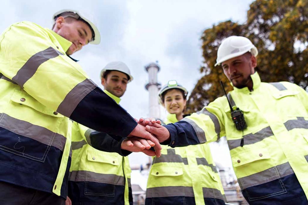 Join Our Team