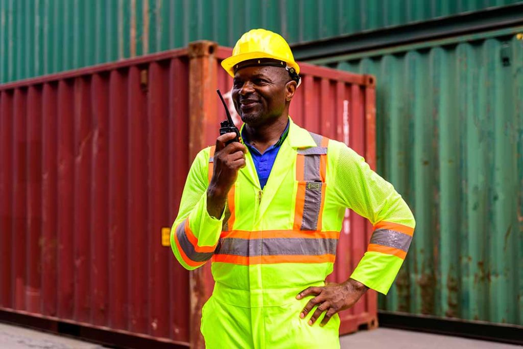 USI On Site Security