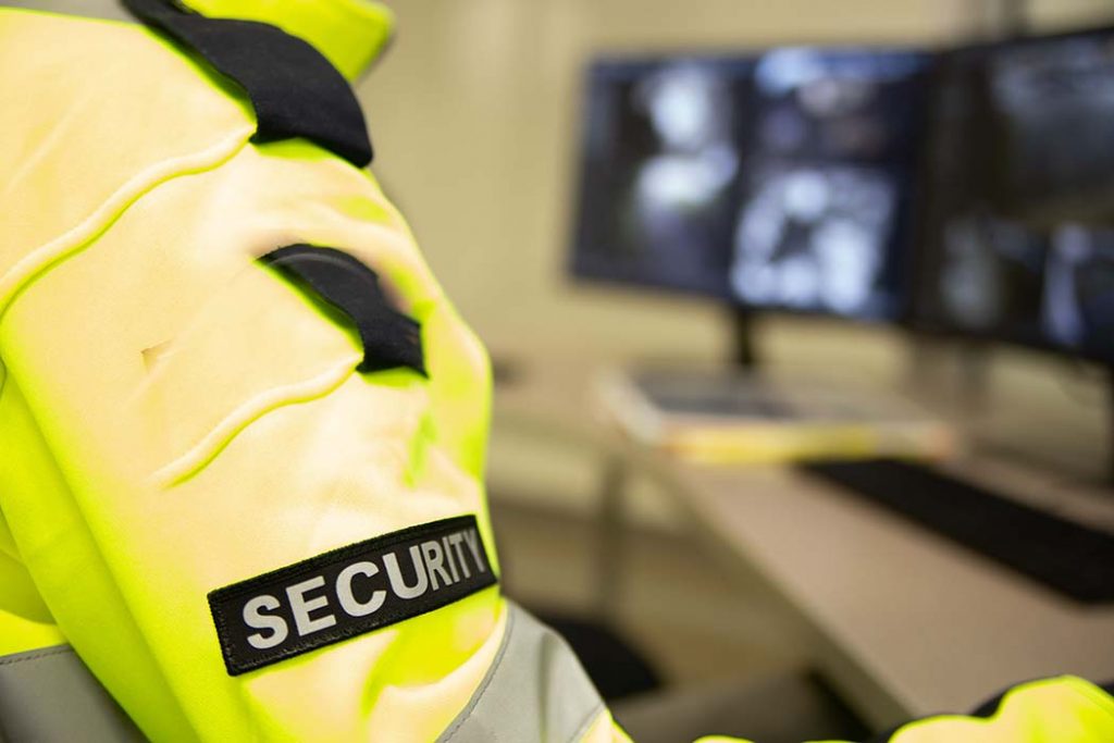 USI Security Services